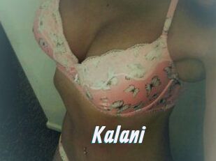 Kalani