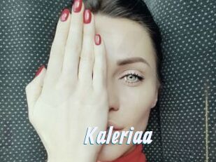 Kaleriaa