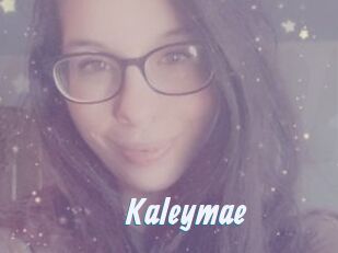 Kaleymae