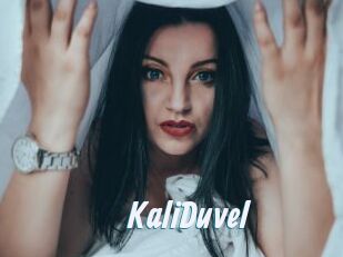 KaliDuvel
