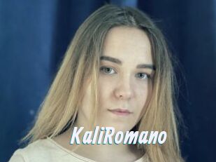 KaliRomano