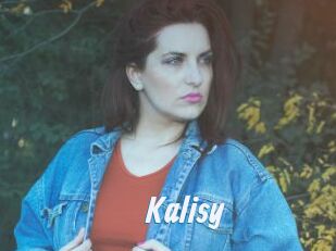 Kalisy