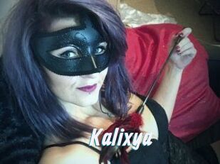 Kalixya