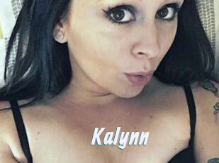 Kalynn