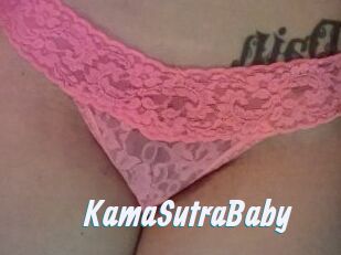 KamaSutraBaby