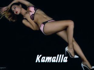 Kamallla