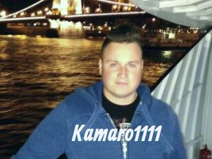 Kamaro1111