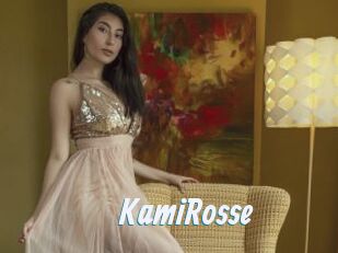 KamiRosse