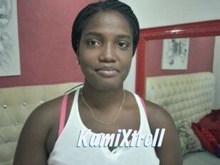KamiXtrell