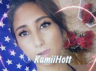 KamiiHott