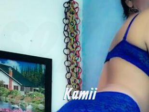 Kamii_