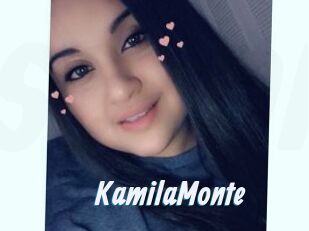 KamilaMonte