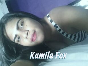 Kamila_Fox