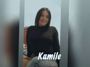 Kamile