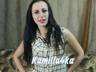Kamilla4ka