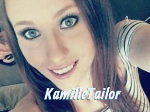 Kamille_Tailor