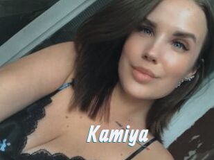 Kamiya