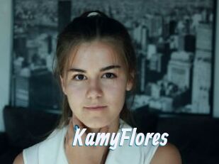 KamyFlores