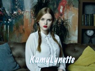 KamyLynette