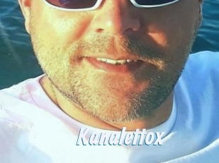 Kanalettox Sexe Express