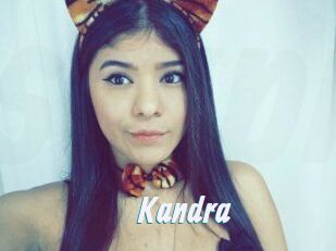 Kandra