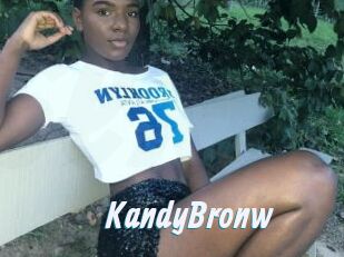 KandyBronw