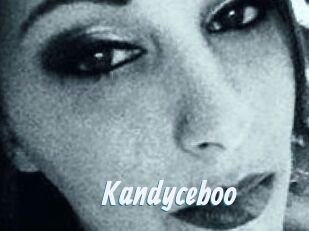 Kandyceboo