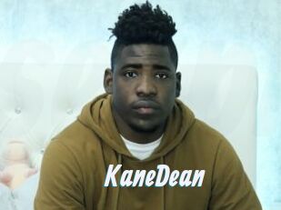 KaneDean
