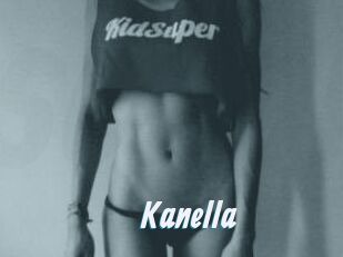 Kanella