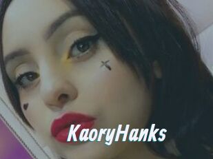 KaoryHanks