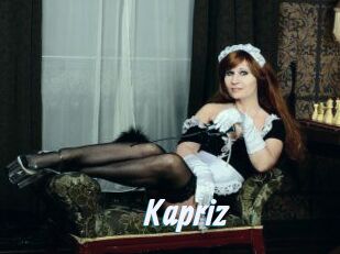 Kapriz