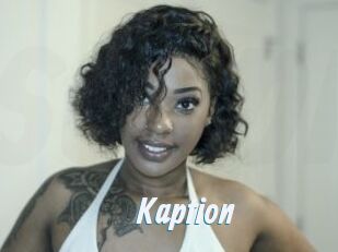Kaption