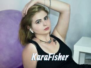 KaraFisher