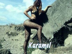 Karamel