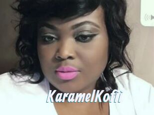 KaramelKofii