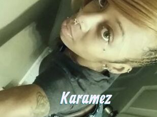 Karamez