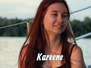 Kareene