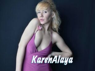 KarenAlaya