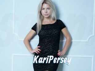 KariPersey