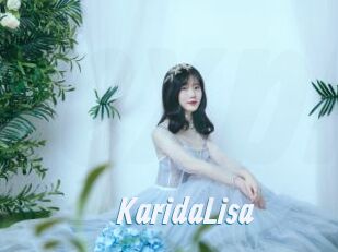 KaridaLisa
