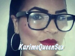 KarimeQueenSex