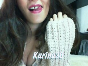 Karina30