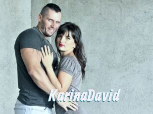 KarinaDavid