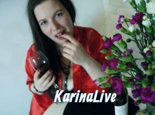 KarinaLive