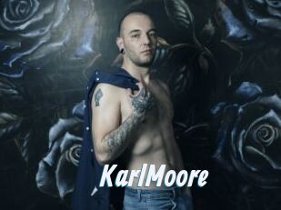 KarlMoore