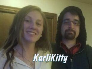 KarliKitty