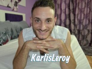 KarlisLeroy