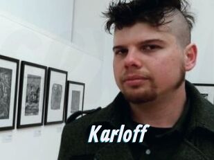 Karloff