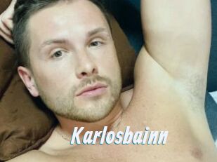 Karlosbainn