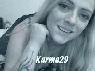 Karma29